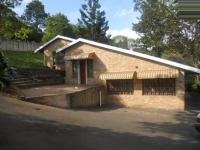 4 Bedroom 2 Bathroom House for Sale for sale in Pinetown 