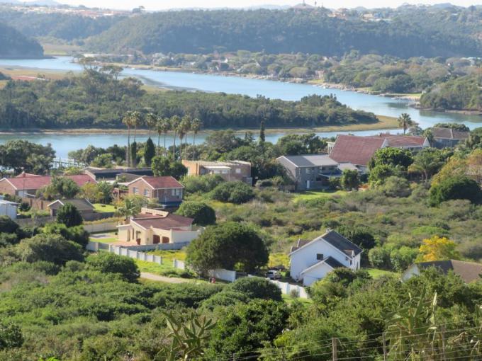 Land for Sale For Sale in Port Alfred - MR554668