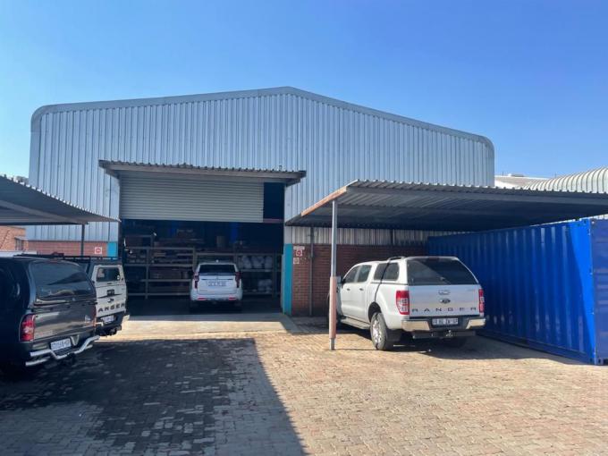 Commercial for Sale For Sale in Sunderland Ridge MR554727