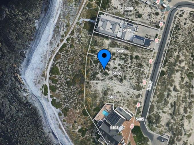 Land for Sale For Sale in Shelley Point - MR554776
