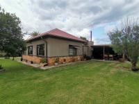  of property in Vredefort