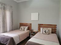  of property in Parys