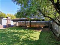  of property in Parys