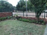  of property in Parys