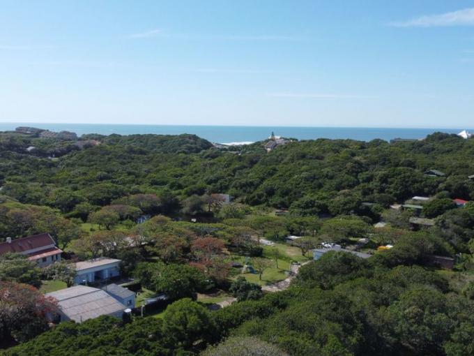 Land for Sale For Sale in Port Alfred - MR554820