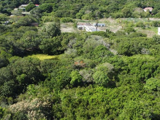 Land for Sale For Sale in Port Alfred - MR554820
