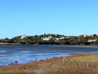  of property in Kleinemonde 