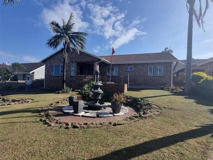 3 Bedroom House for Sale For Sale in Park Rynie - MR554849