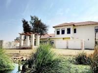  of property in Parys