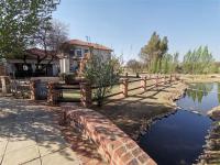 4 Bedroom 4 Bathroom House for Sale for sale in Parys