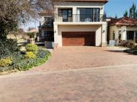  of property in Parys