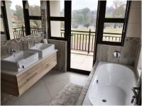  of property in Parys