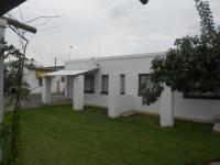  of property in Parys