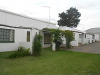  of property in Parys