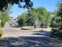  of property in Parys