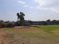  of property in Parys