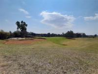  of property in Parys