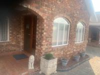  of property in Parys