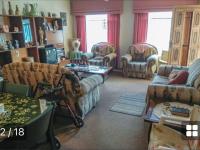  of property in Parys