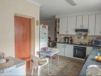  of property in Parys
