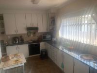  of property in Parys