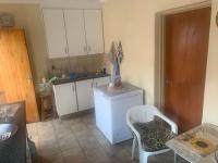  of property in Parys