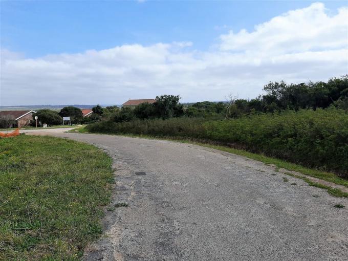 Land for Sale For Sale in Kenton On Sea - MR554911
