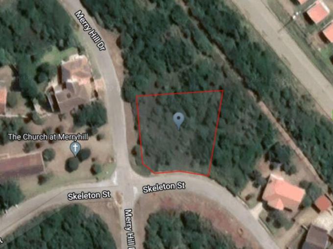 Land for Sale For Sale in Kenton On Sea - MR554911