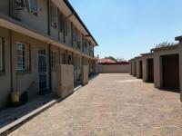 1 Bedroom 1 Bathroom Flat/Apartment for Sale for sale in Vereeniging