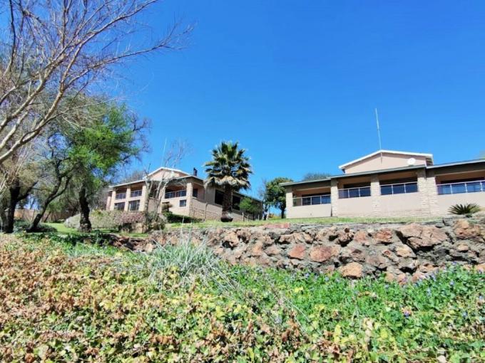 Smallholding for Sale For Sale in Parys - MR554980