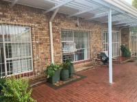  of property in Parys