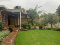  of property in Parys