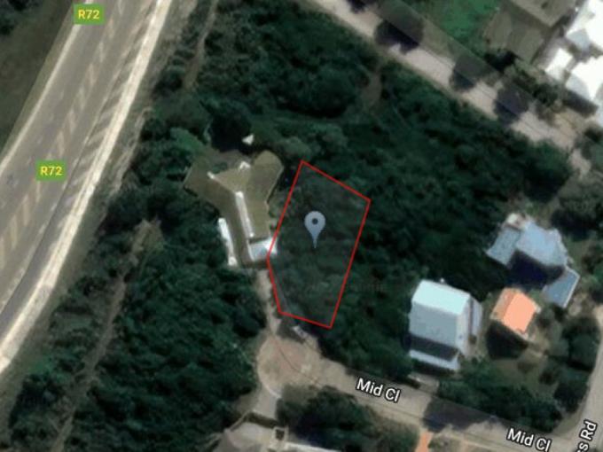Land for Sale For Sale in Kleinemonde  - MR554991