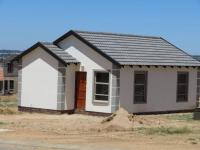 2 Bedroom 1 Bathroom House for Sale for sale in Vanderbijlpark