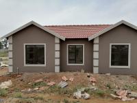 3 Bedroom 2 Bathroom House for Sale for sale in Vanderbijlpark