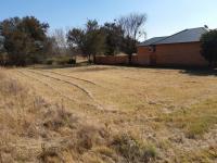  of property in Parys