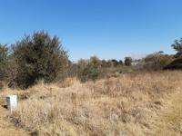  of property in Parys