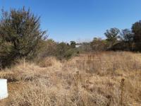  of property in Parys