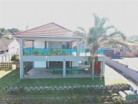 4 Bedroom 3 Bathroom House for Sale for sale in Hibberdene