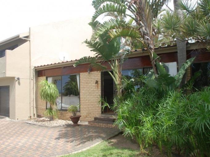 5 Bedroom House for Sale For Sale in Scottburgh - MR555062