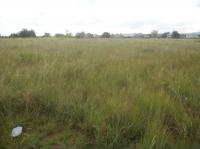 Land for Sale for sale in Parys