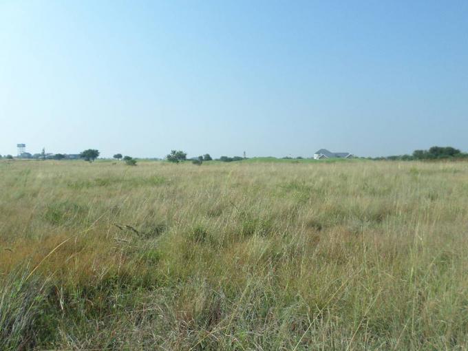 Land for Sale For Sale in Parys - MR555080