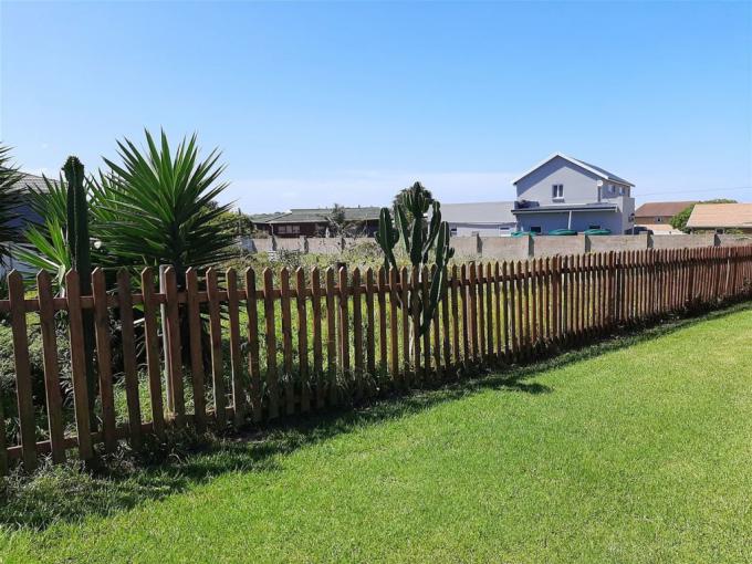 Land for Sale For Sale in Port Alfred - MR555084