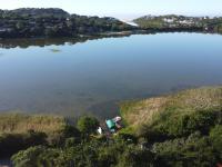  of property in Kleinemonde 