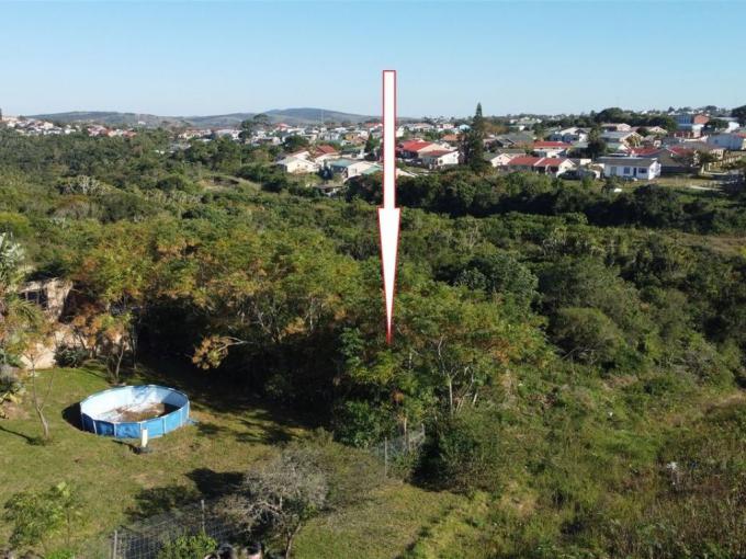 Land for Sale For Sale in East Bank - MR555146