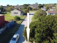  of property in East Bank