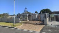 Front View of property in Sanddrift