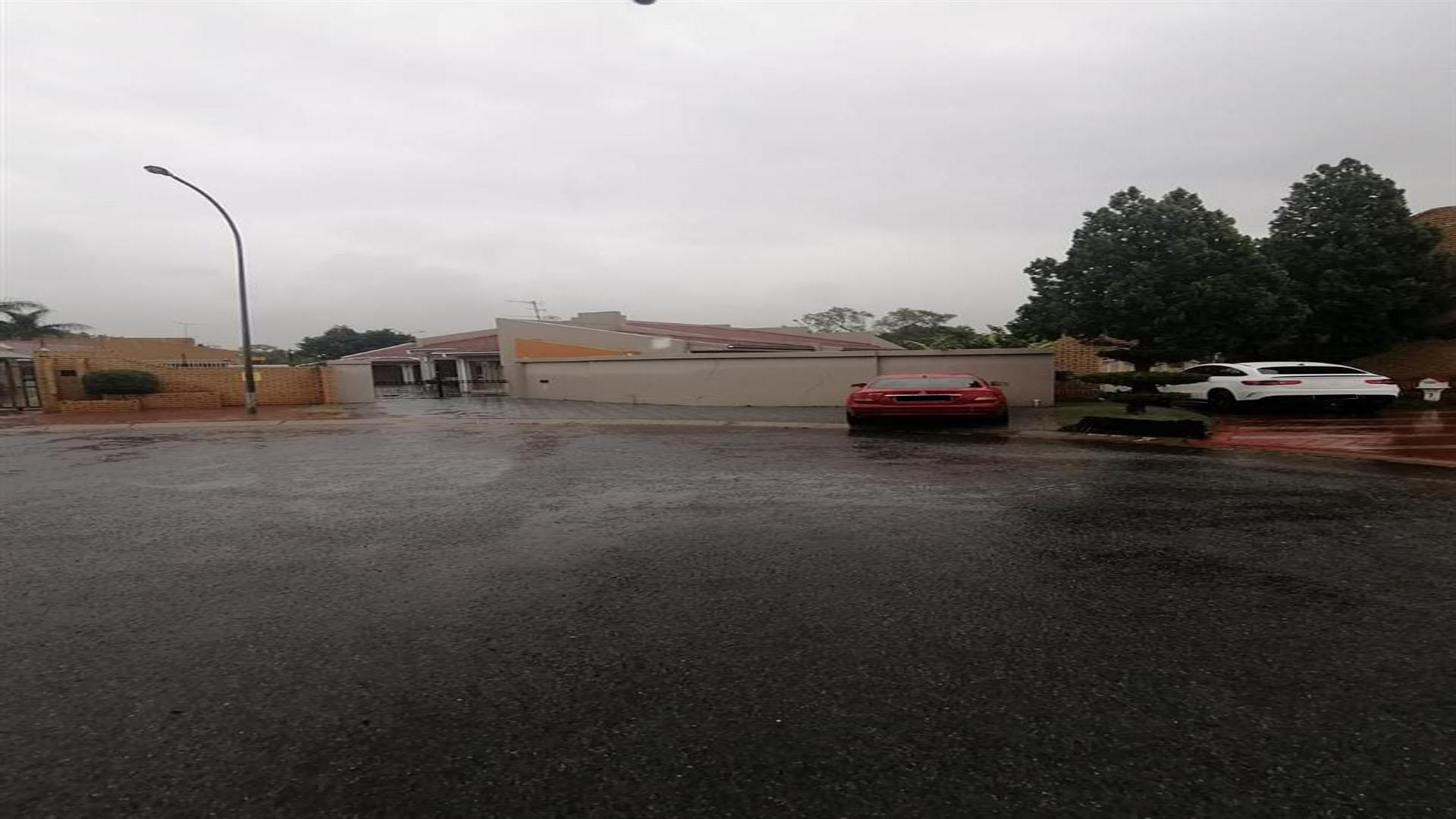 Front View of property in Carletonville