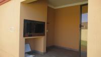Patio - 16 square meters of property in Three Rivers