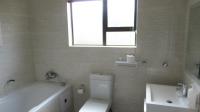 Main Bathroom - 9 square meters of property in Three Rivers